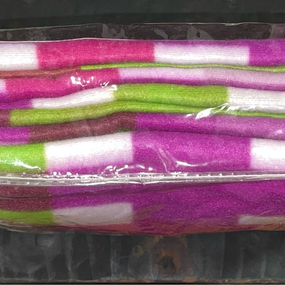 Northpoint NEW Zippered 57โ x 67โ Snuggle Wrap Blanket Cozy Home Camping Travel - Picture 4 of 6